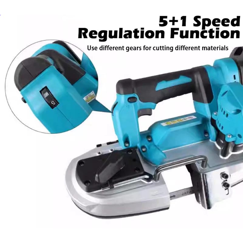 490W Portable Brushless Band S - Power Tools Band 评论和价格