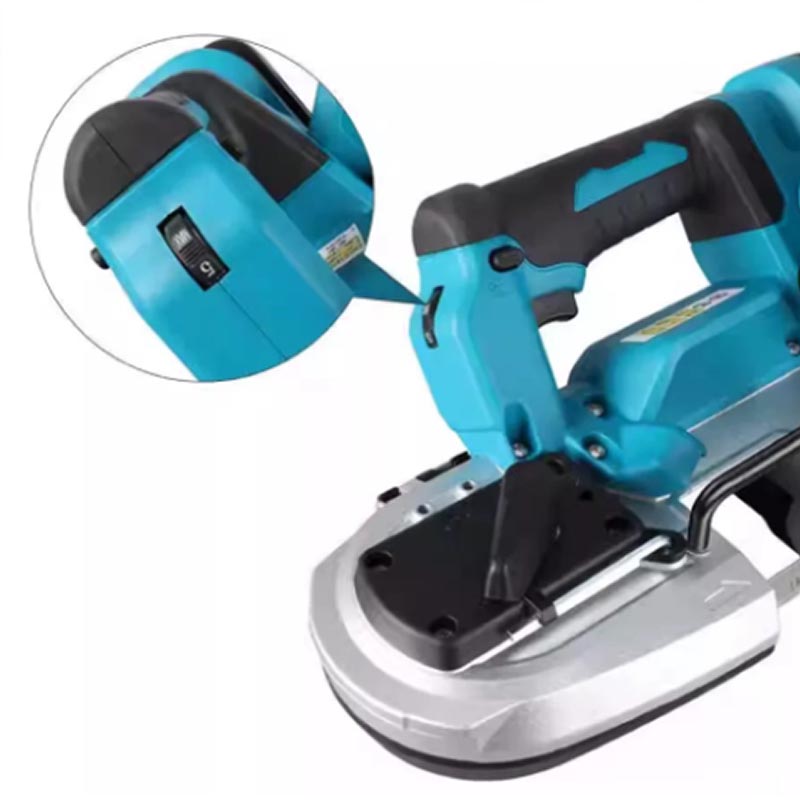 490W Portable Brushless Band S - Power Tools Band 评论和价格