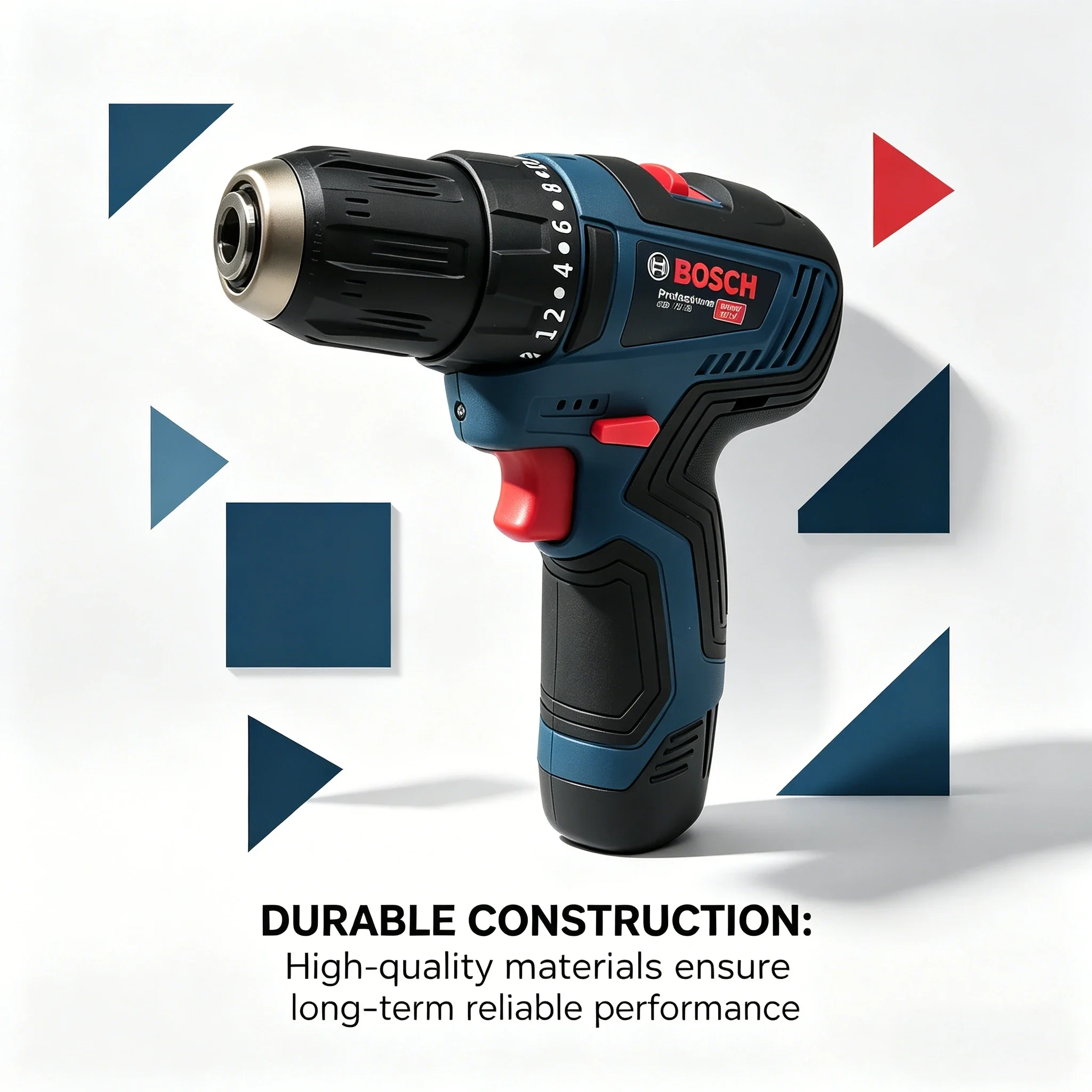 Bosch-GSB 12V-30 Professional  - Power Tools Cordless 评论和价格