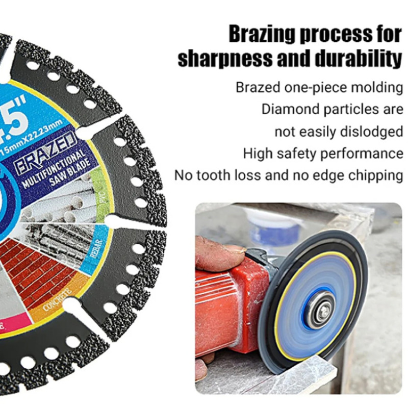 Ultra Thin Diamond Alloy Saw B - Power Tools Used 评论和价格