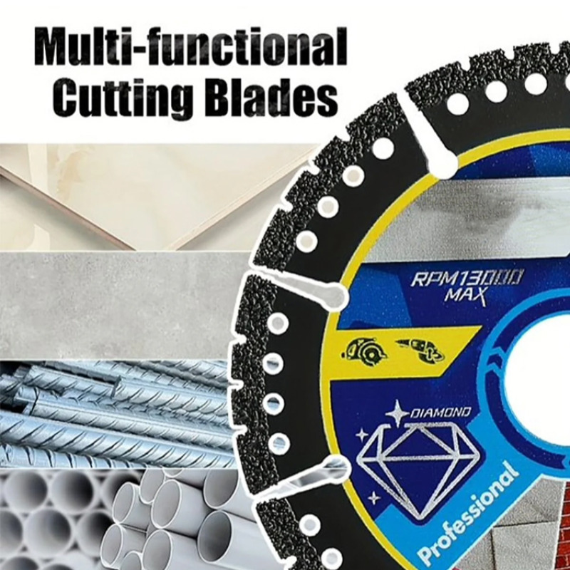 Ultra Thin Diamond Alloy Saw B - Power Tools Used 评论和价格