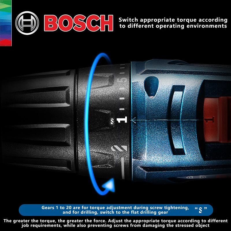 Bosch GSR 120-LI 12V Lithium E - Power Tools Cordless 评论和价格