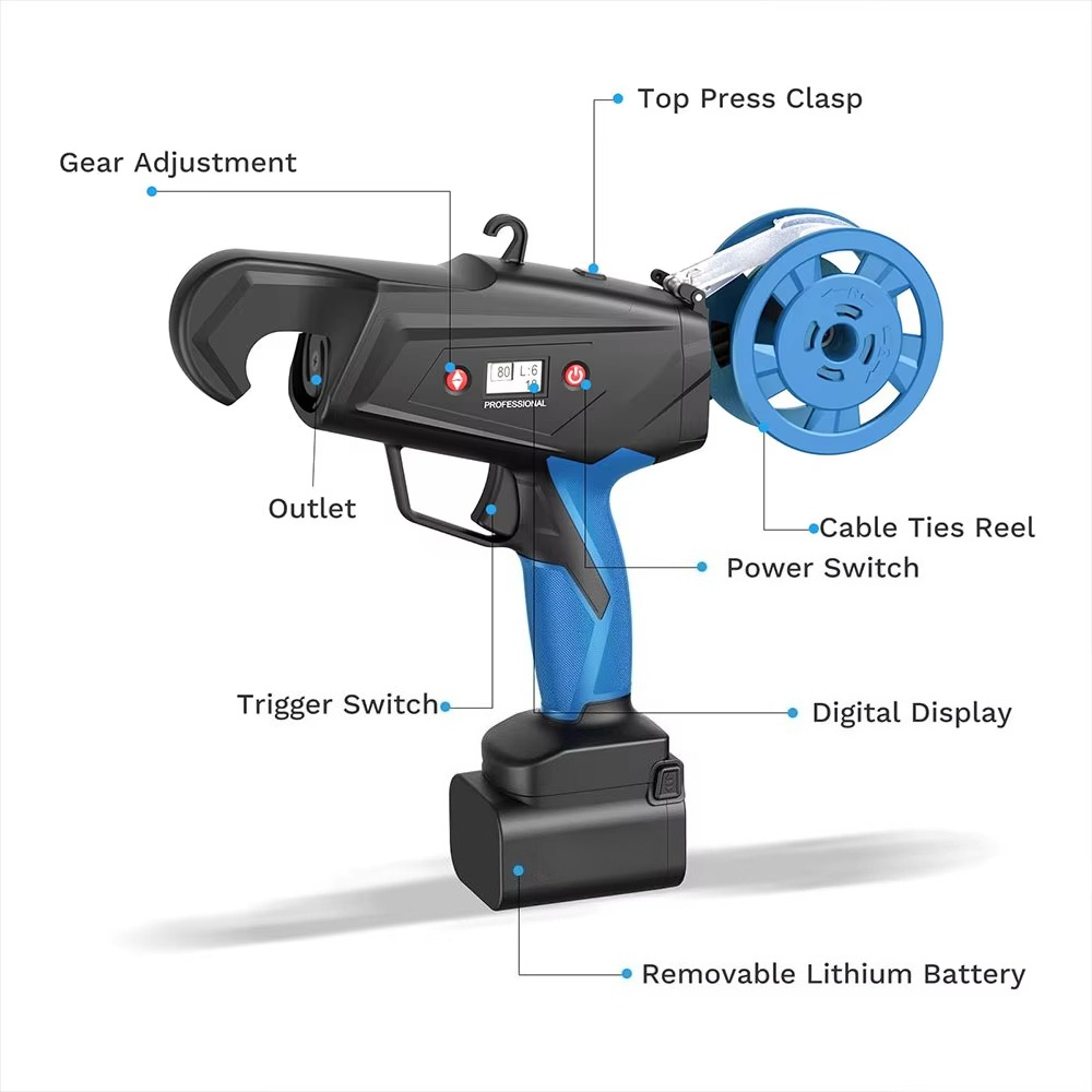 Electric Wireless Garden Tool  - Power Tools In Electrical 评论和价格