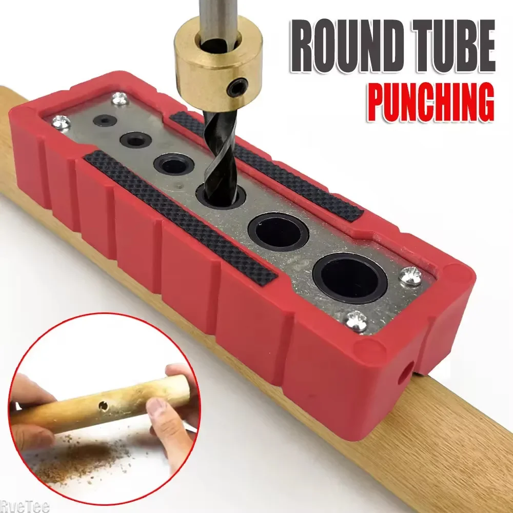 Pocket Punch Self-Centering Lo - Power Tools Guide 评论和价格