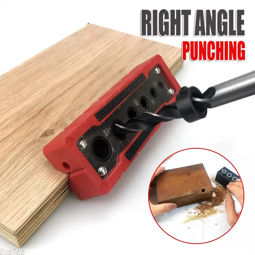 Pocket Punch Self-Centering Lo - Power Tools Guide 评论和价格