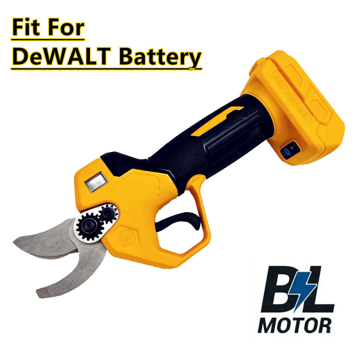 4 Opions For DeWALT 20V Batter - Power Tools Used 评论和价格
