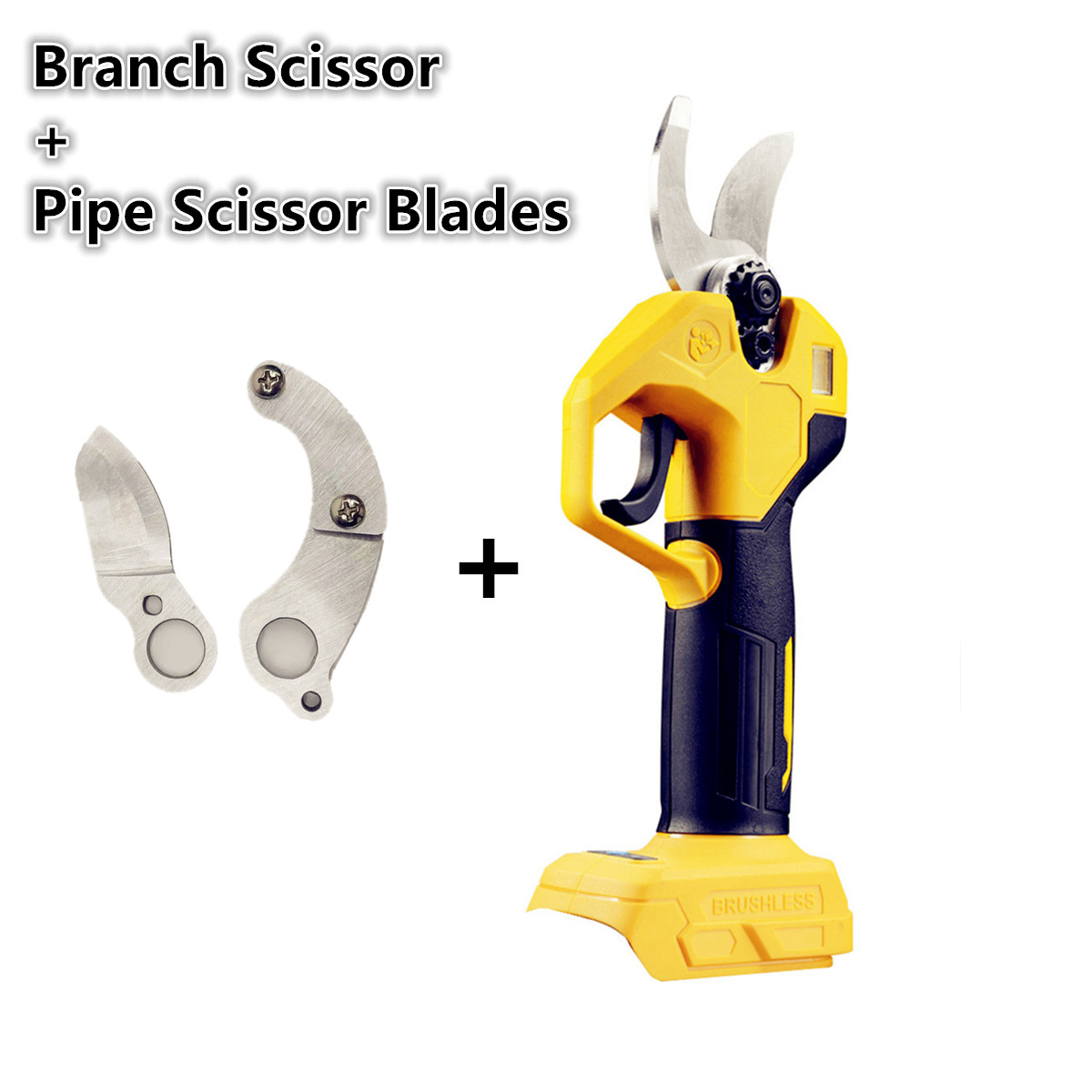 4 Opions For DeWALT 20V Batter - Power Tools Used 评论和价格