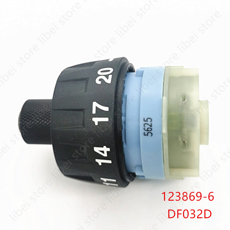 Gear Box 123869-6 Replace for  - Power Tools Organizer 评论和价格