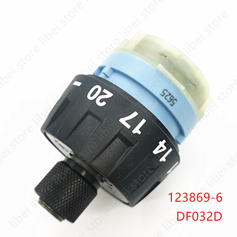 Gear Box 123869-6 Replace for  - Power Tools Organizer 评论和价格