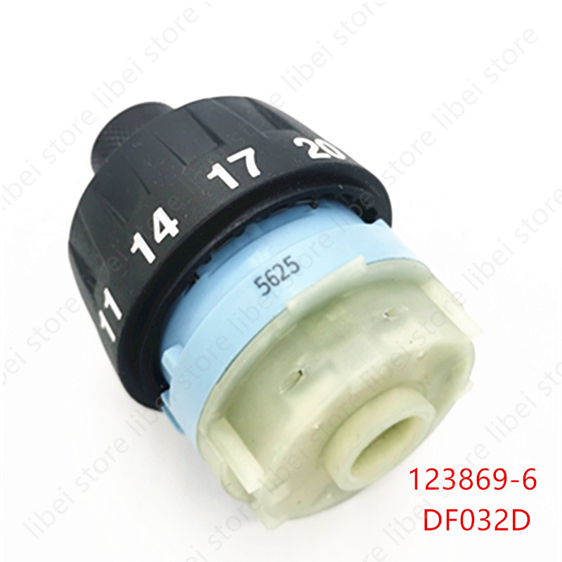 Gear Box 123869-6 Replace for  - Power Tools Organizer 评论和价格
