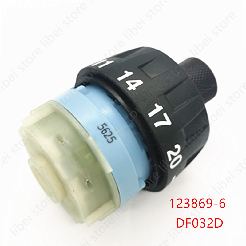 Gear Box 123869-6 Replace for  - Power Tools Organizer 评论和价格