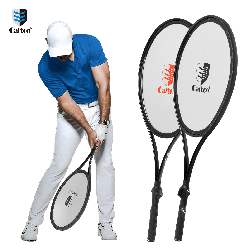Caiton Beginner Golf Racket -  - Power Tools Skills 评论和价格