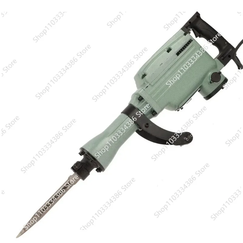 Electric Demolition Hammer 150 - Power Tools For Construction 评论和价格