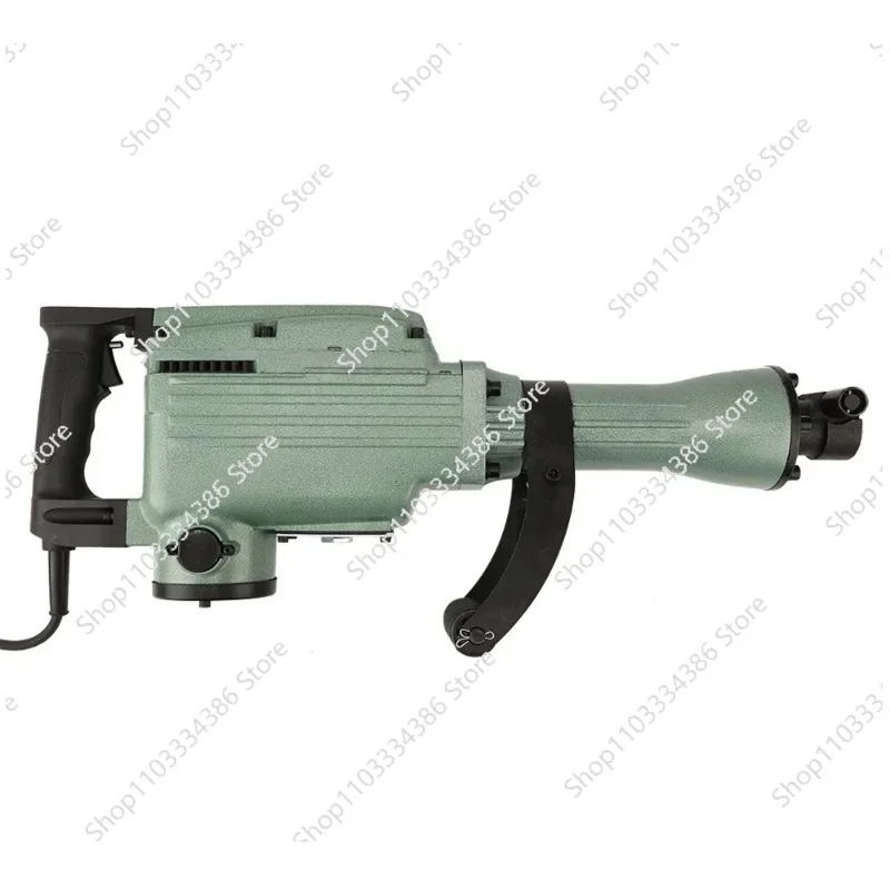 Electric Demolition Hammer 150 - Power Tools For Construction 评论和价格