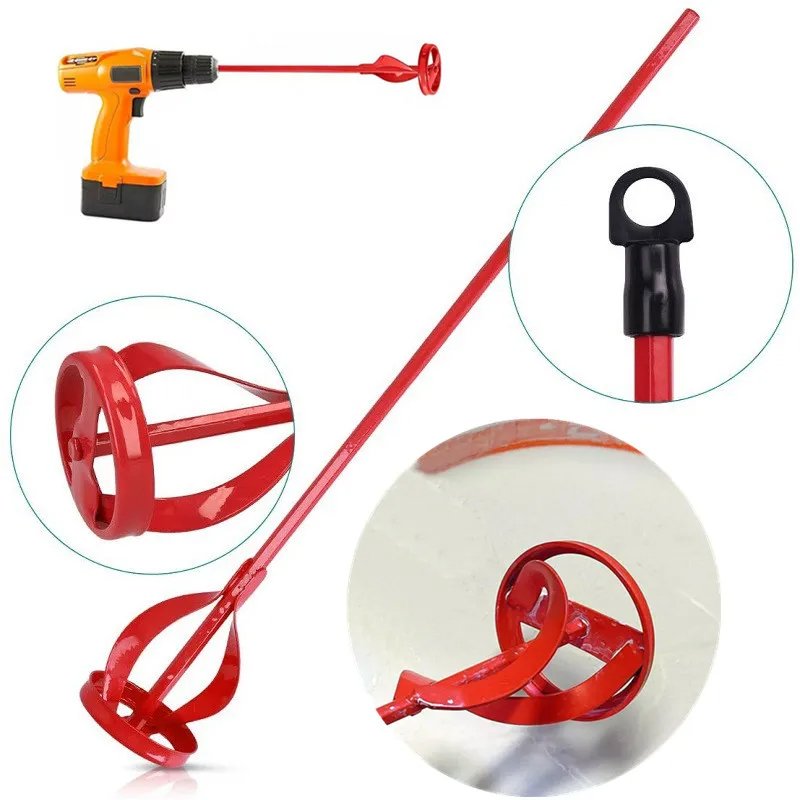 Hexagon Shaft Plaster Paint Mi - Power Tools For Construction 评论和价格