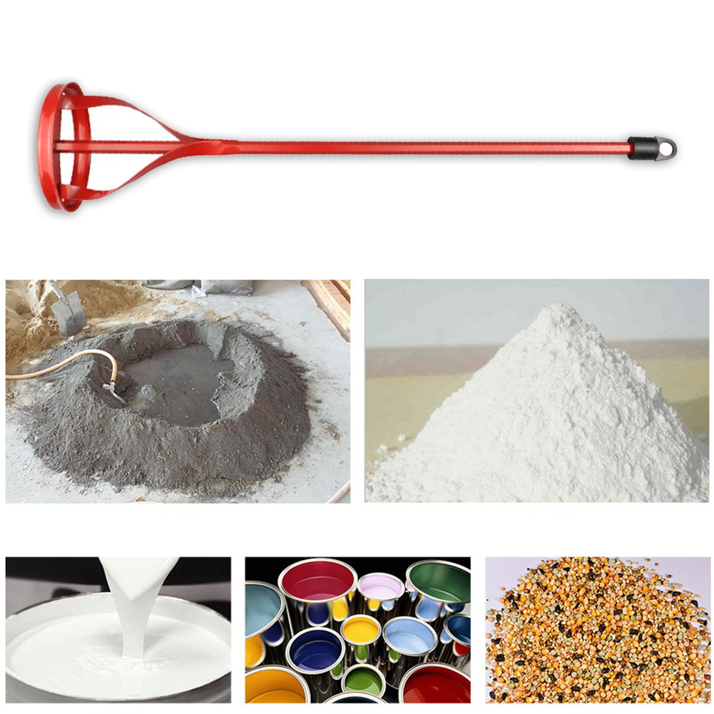 Hexagon Shaft Plaster Paint Mi - Power Tools For Construction 评论和价格