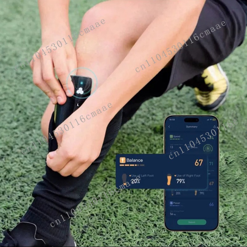 Soccer Skill Training Shin Gua - Power Tools Skills 评论和价格