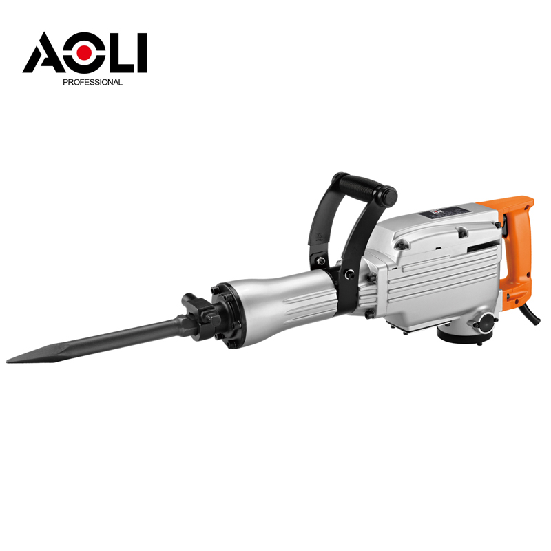 Electric Breaker Jack Hammer R - Power Tools For Construction 评论和价格