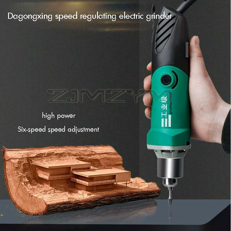 6-Position Variable Speed High - Power Tools Equipment 评论和价格