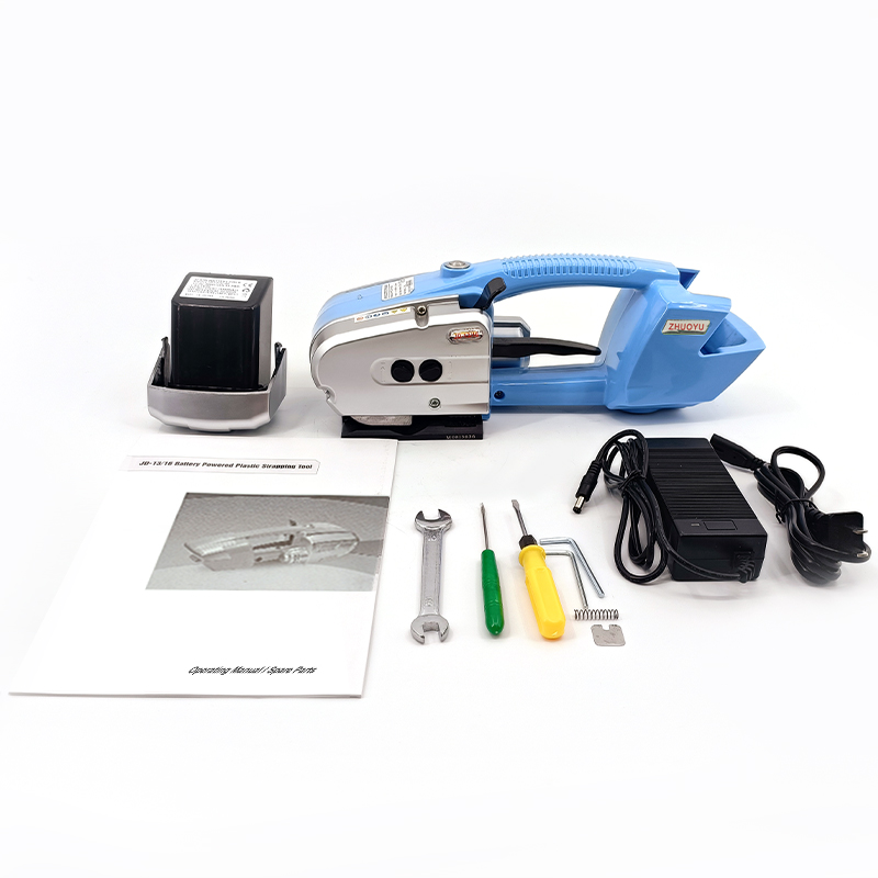 Automatic Strapping Tool Batte - Power Tools In Electrical 评论和价格