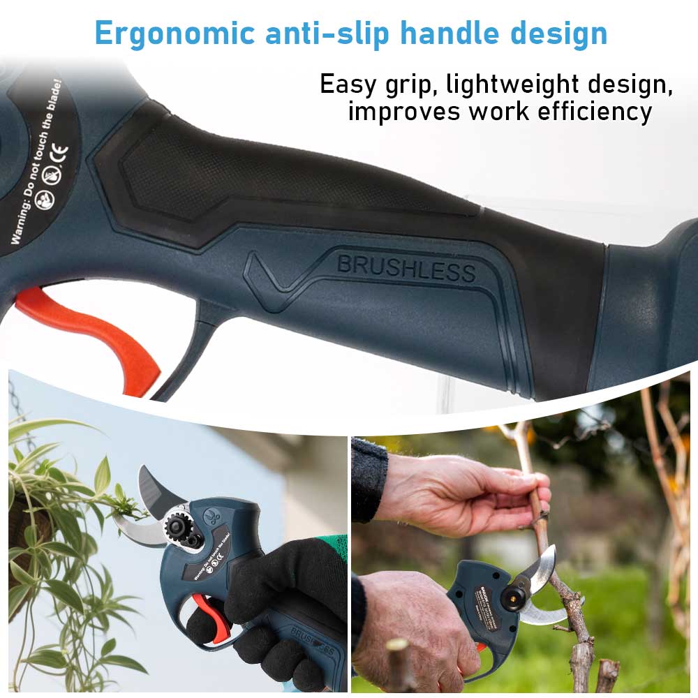 SNUOK 12V Brushless Electric P - Power Tools Used 评论和价格