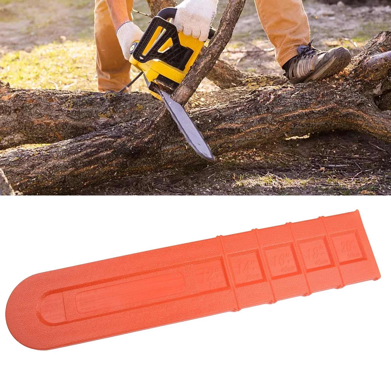Electric Chainsaw Bar Cover Po - Power Tools Guide 评论和价格