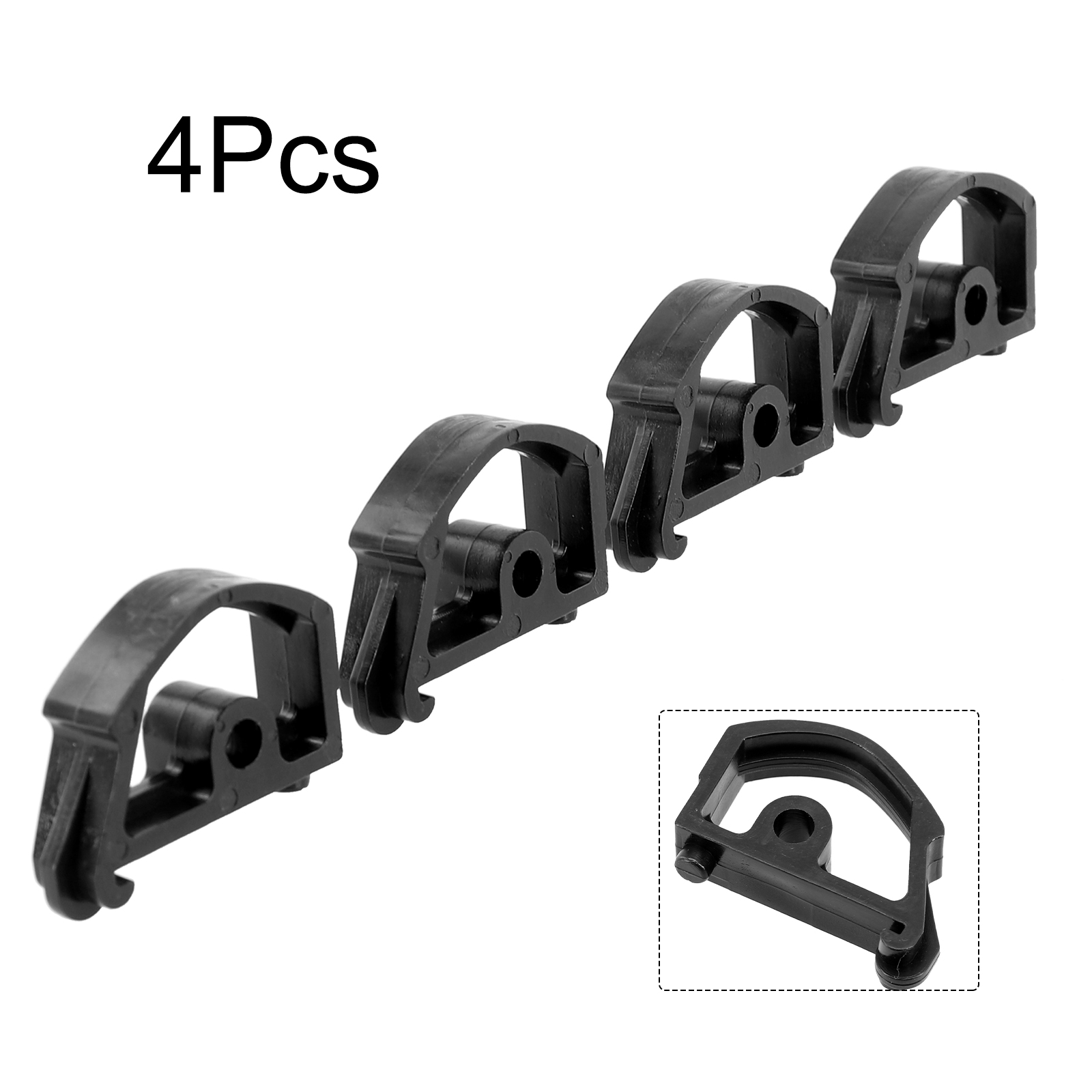 4pcs Set Workbench Leg Catch S - Power Tools Used 评论和价格