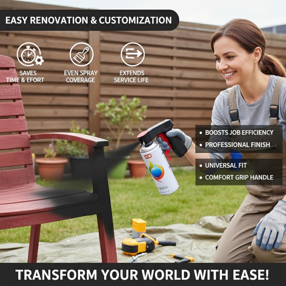 Portable Power Assisted Spray  - Power Tools Used 评论和价格