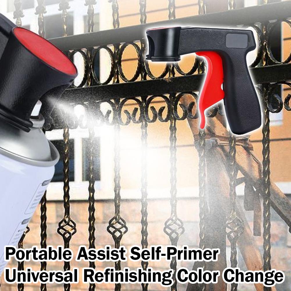 Portable Power Assisted Spray  - Power Tools Used 评论和价格