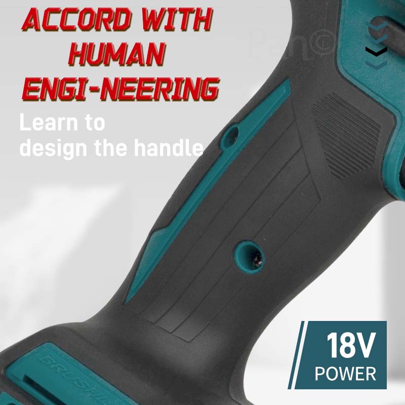 MAKITA DTW300Z Brushless lithi - Power Tools Used 评论和价格
