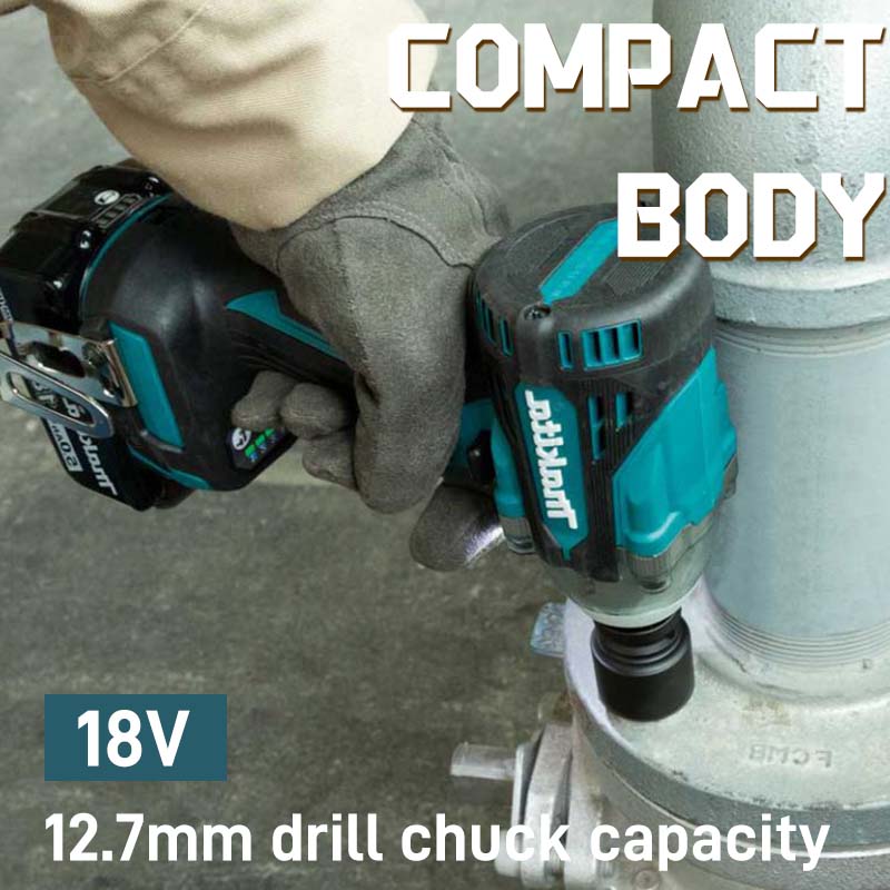 MAKITA DTW300Z Brushless lithi - Power Tools Used 评论和价格