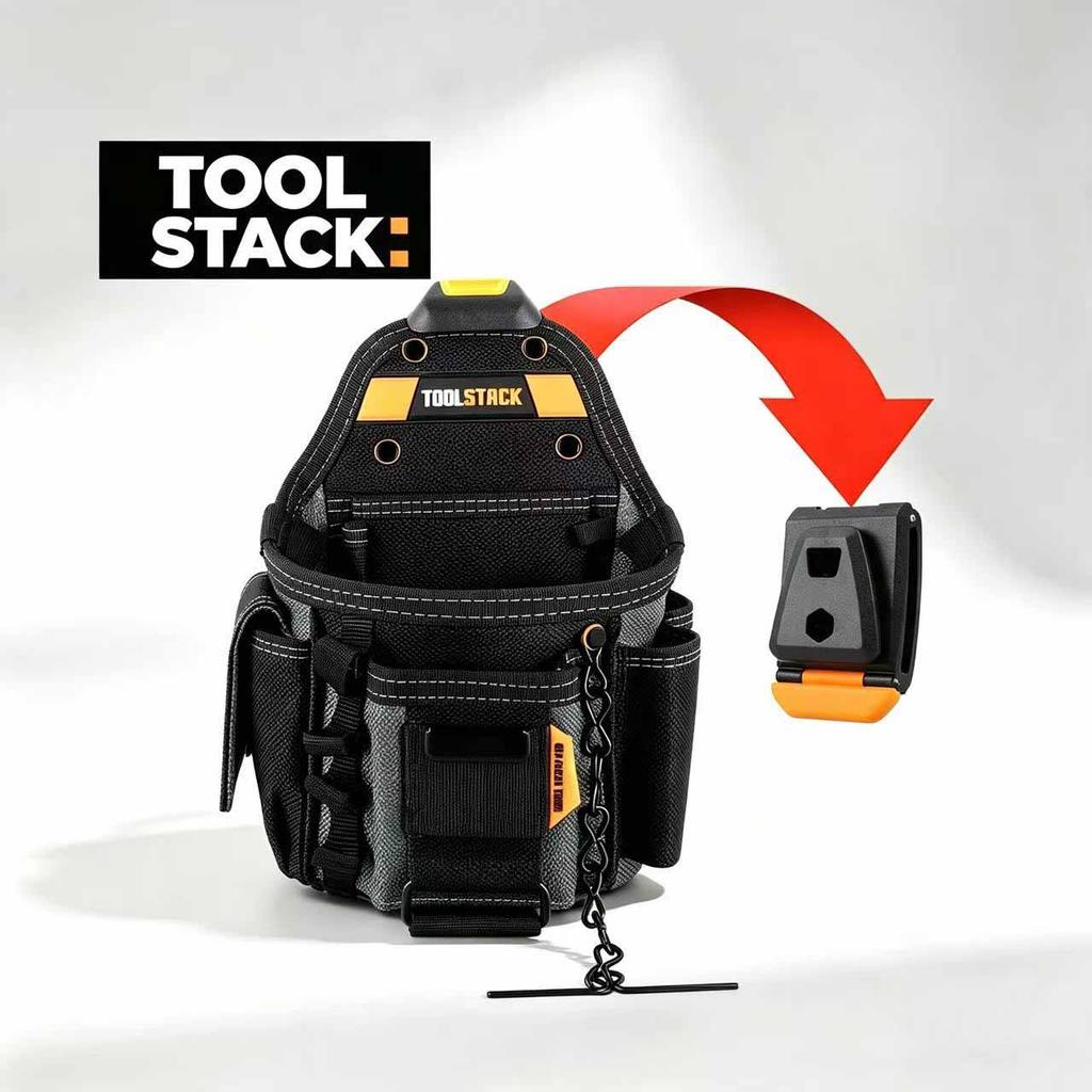 TOOLSTACK Small Electricians P - Power Tools Band 评论和价格