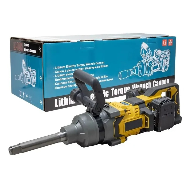3000Nm Lithium Tool Li-ion Bat - Power Tools Cordless 评论和价格