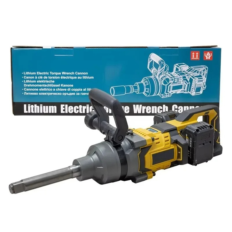 3000Nm Lithium Tool Li-ion Bat - Power Tools Cordless 评论和价格
