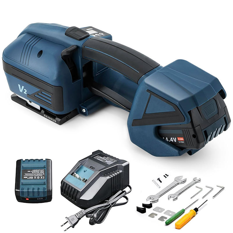 Electric Strapping Machine Aut - Power Tools Band 评论和价格