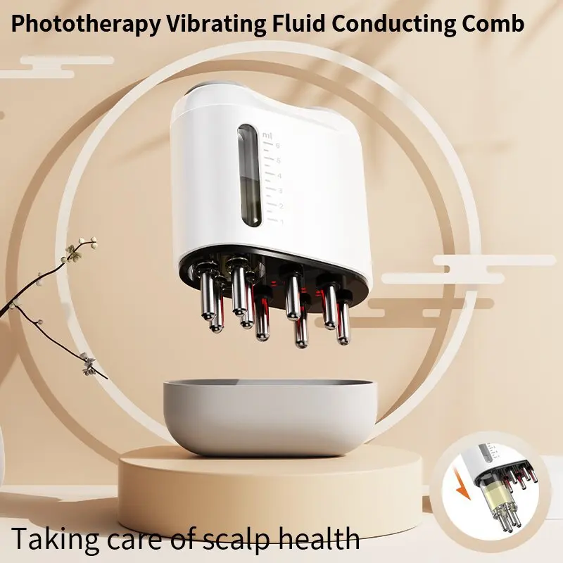 Electric Head Scalp Massager R - Power Tools Guide 评论和价格