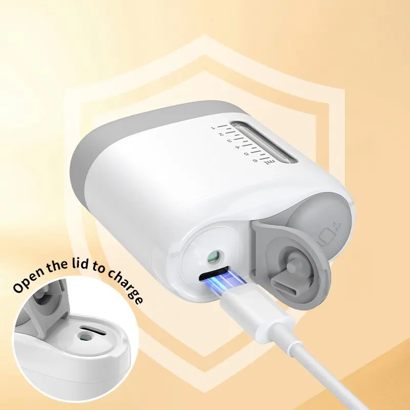 Electric Head Scalp Massager R - Power Tools Guide 评论和价格