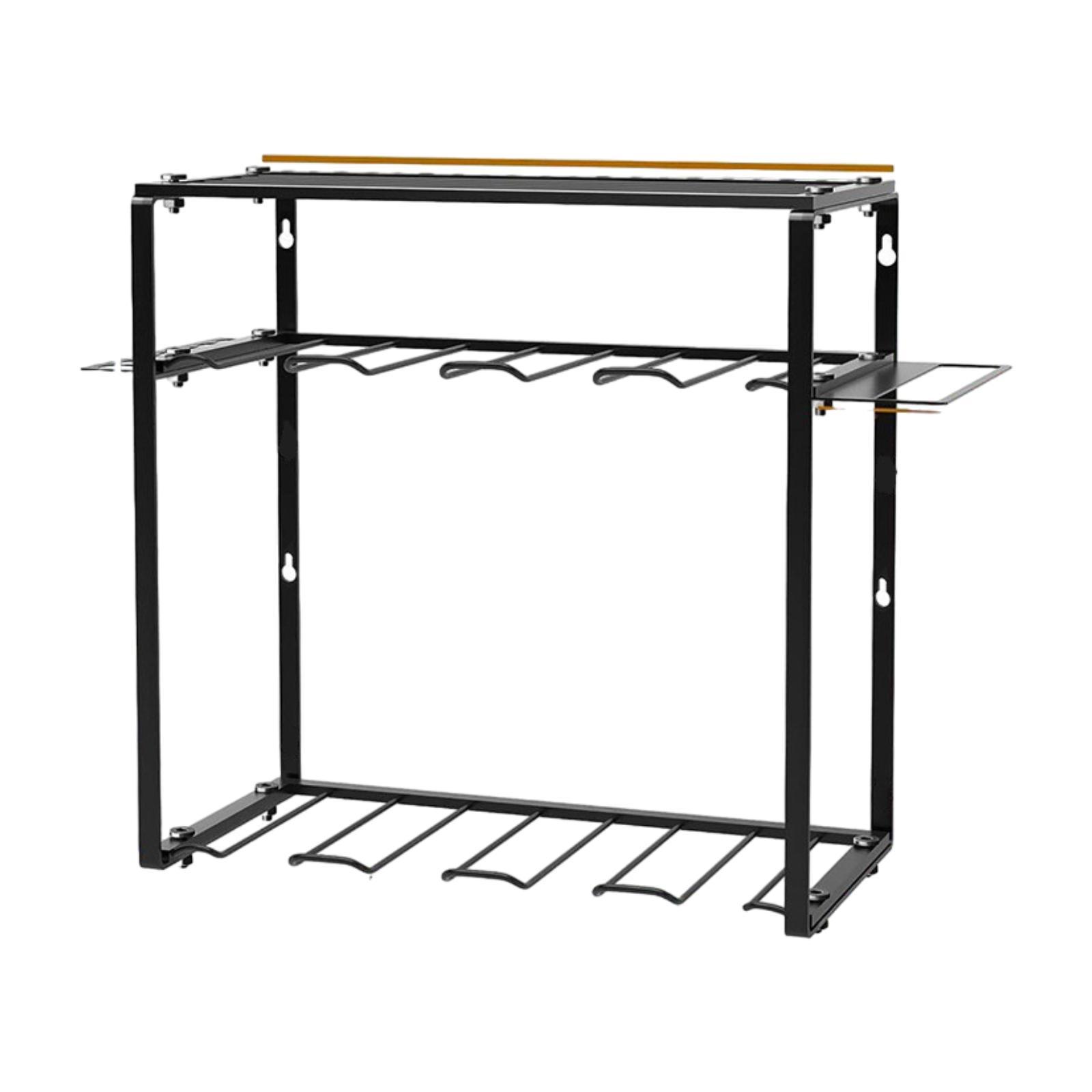 Power Tool Organizer Workshop  - Power Tools Organizer 评论和价格