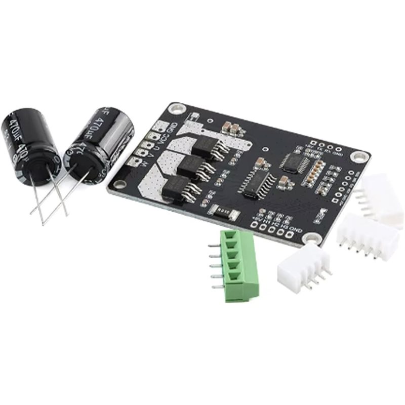 AA84 BLDC Three-Phase Brushles - Power Tools Equipment 评论和价格