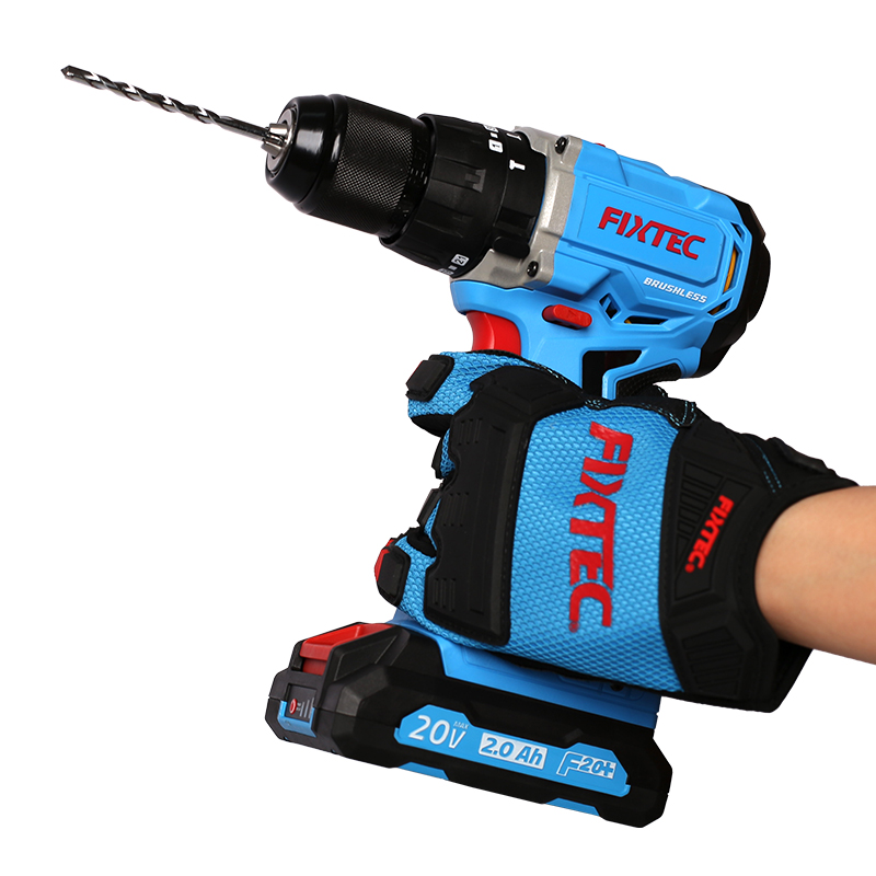 20v Cordless Brushless Drill P - Power Tools Cordless 评论和价格