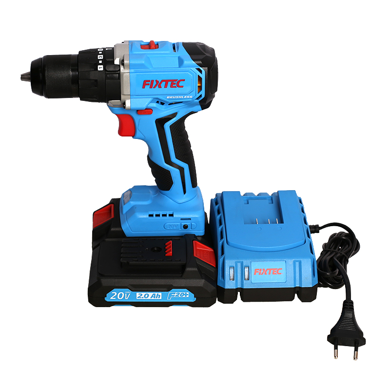 20v Cordless Brushless Drill P - Power Tools Cordless 评论和价格
