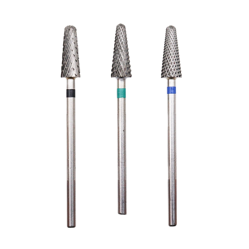 5mm Cone Carbide Nail Drill Bi - Power Tools Jack 评论和价格