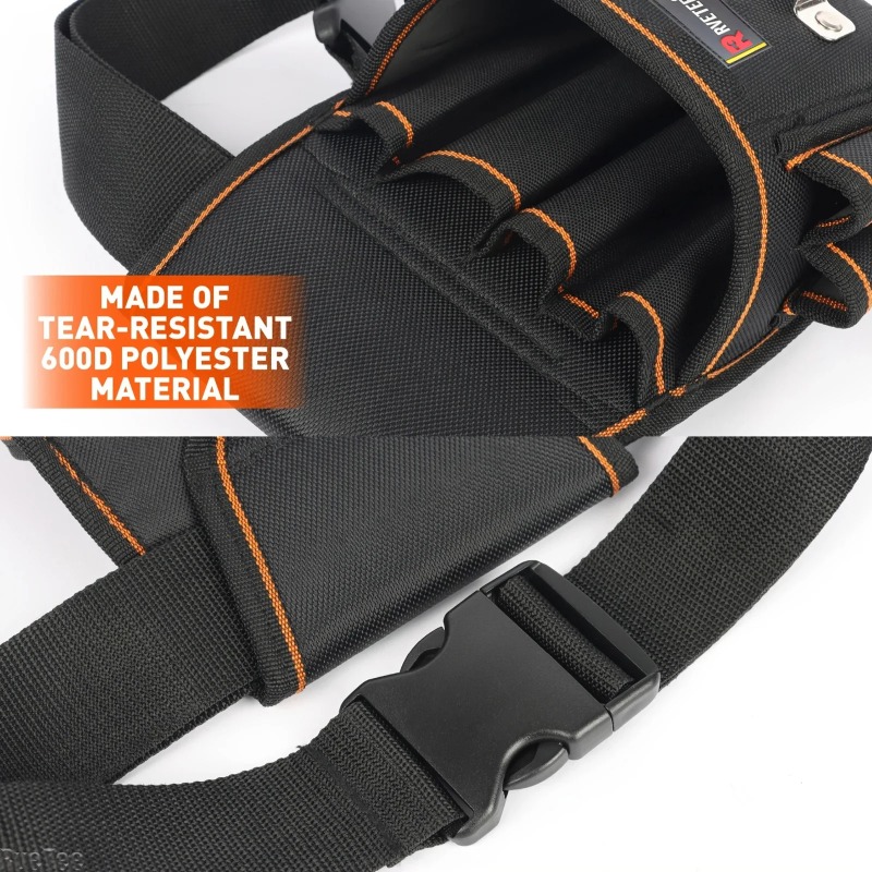 Thickened Portable Tool Belt P - Power Tools Band 评论和价格