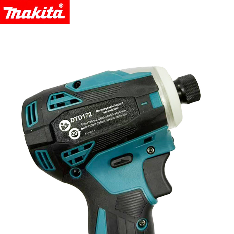 Makita DGA404 18V 125mm Brushl - Power Tools For Construction 评论和价格