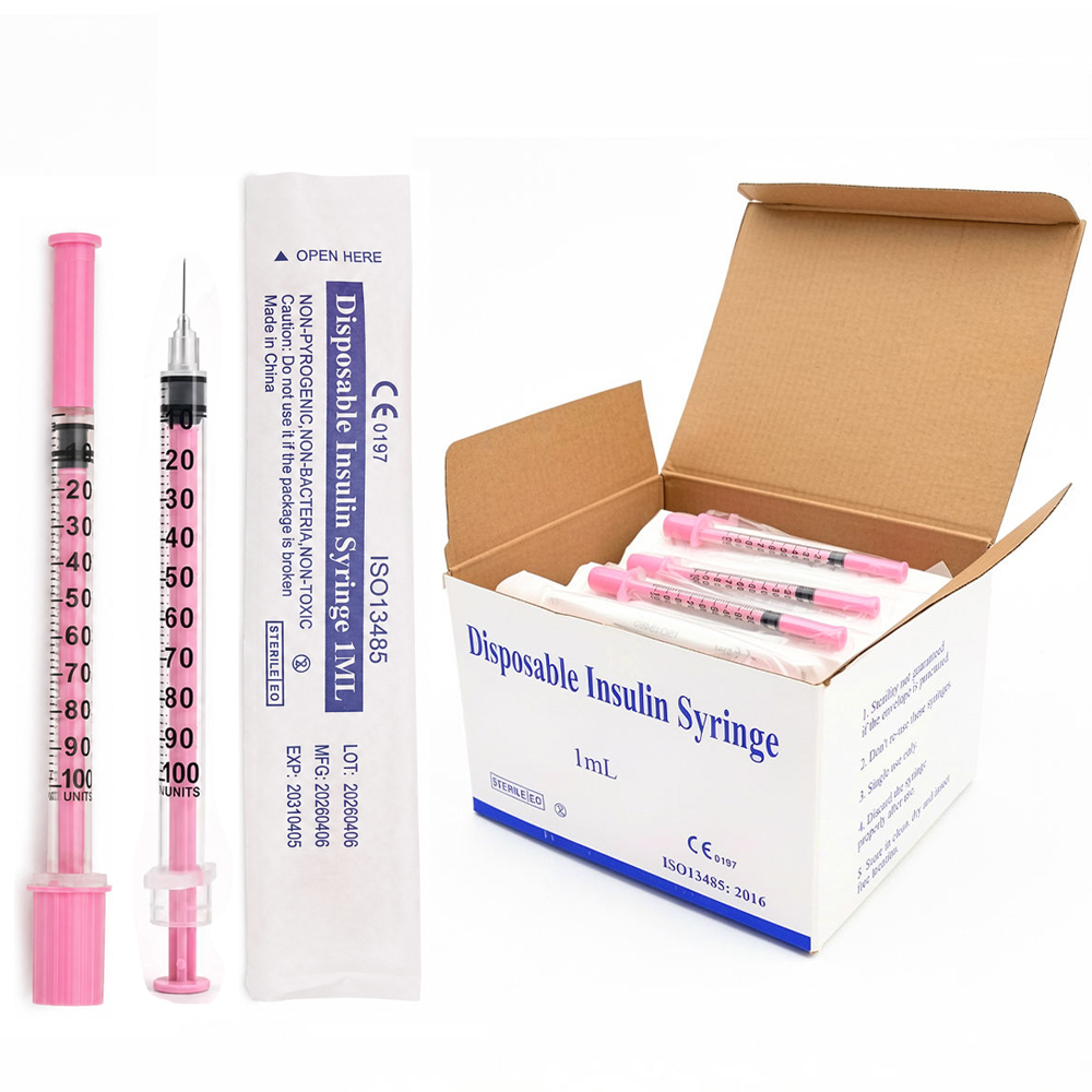 100Pcs/Box Beauty 1ml Pink Ins - Power Tools Organizer 评论和价格
